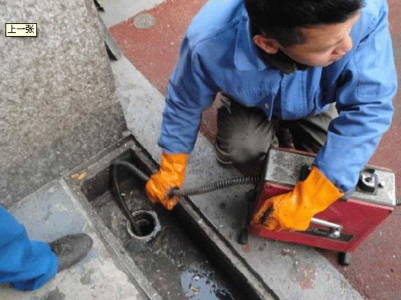 嘉定区黄渡镇管道清洗-污水雨水管道清淤公司