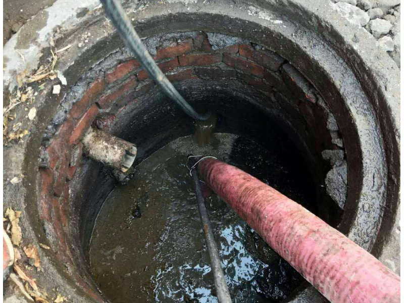 嘉定华江公路专业下水道疏通马桶地漏水槽浴缸小便池等