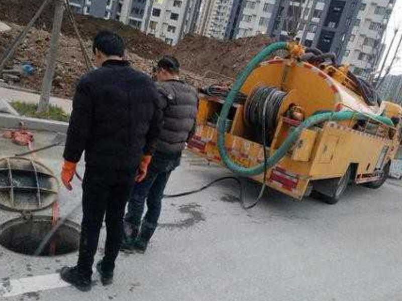上海嘉定区哪有通下水道电话下水管道疏通