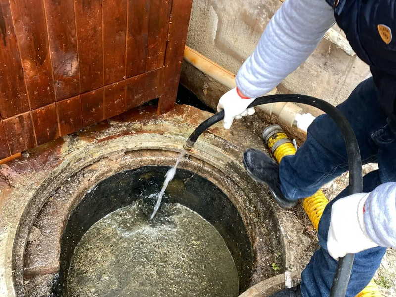 上海嘉定区专业疏通马桶下水道、抽粪、总代直销